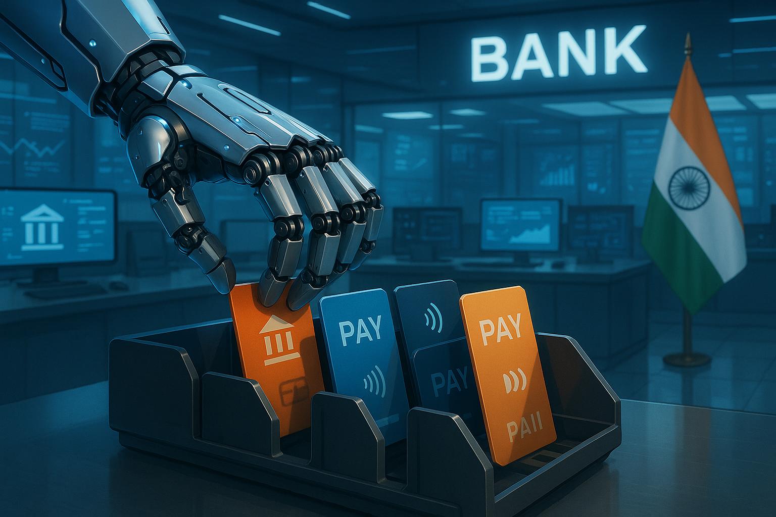 India’s banking sector transforms supplier management with AI and regulatory vigilance