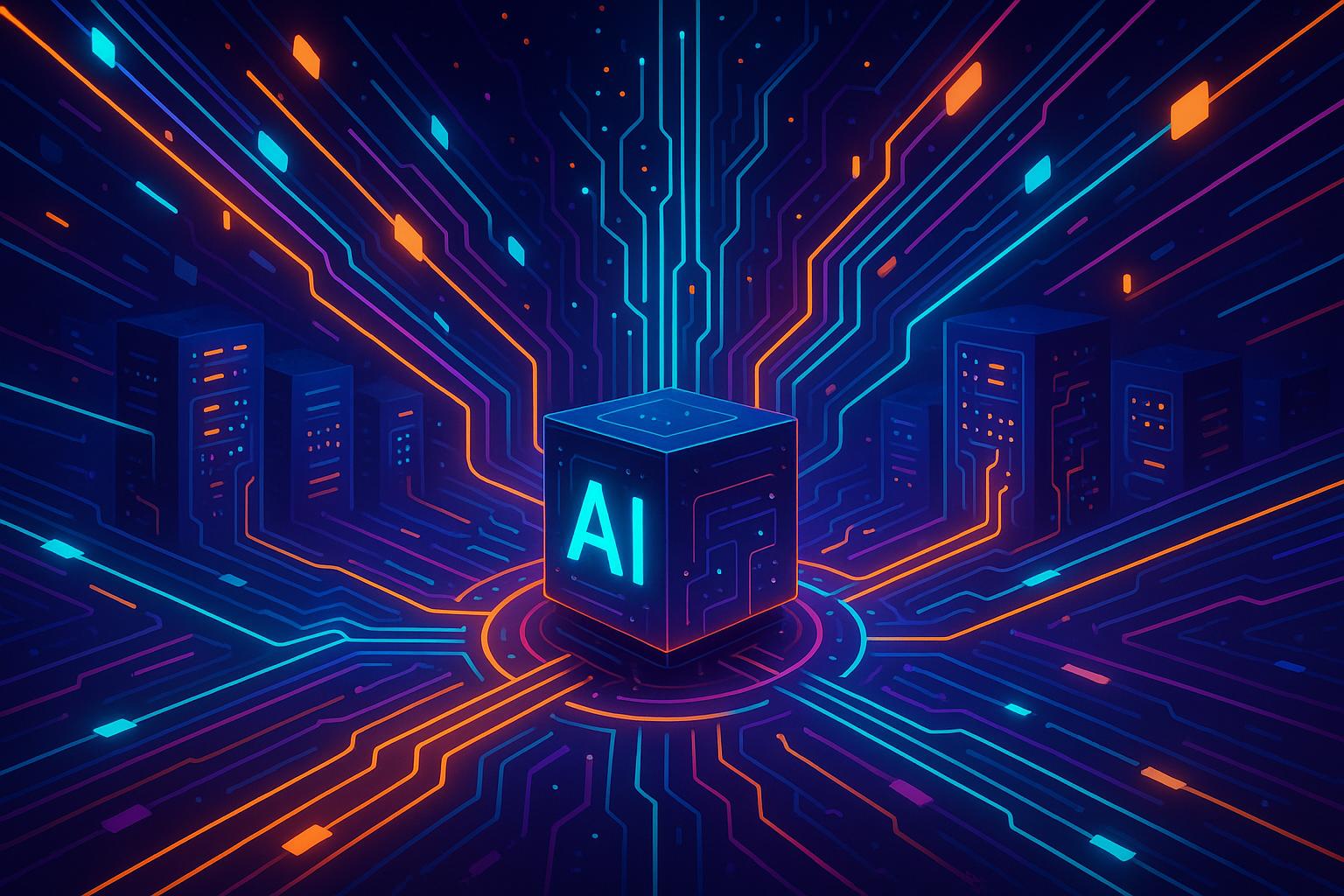 Storage array vendors pivot towards unified data management and AI enablement