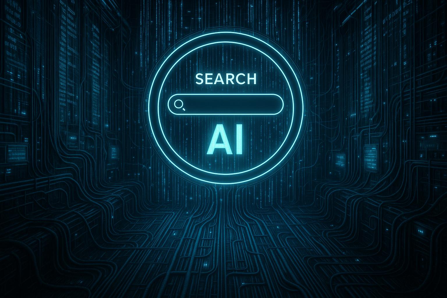 Verticalising content to boost visibility in AI-driven discovery