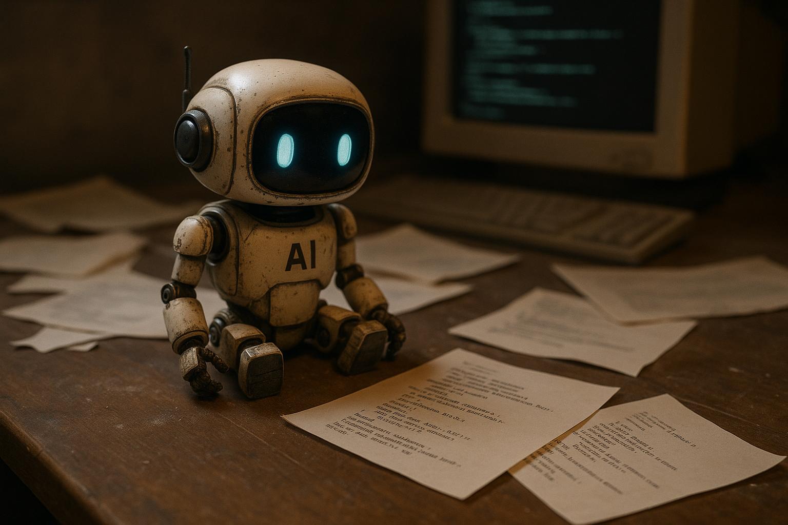 AI agent agencies emerge as scalable opportunities for small businesses amid safety and governance concerns