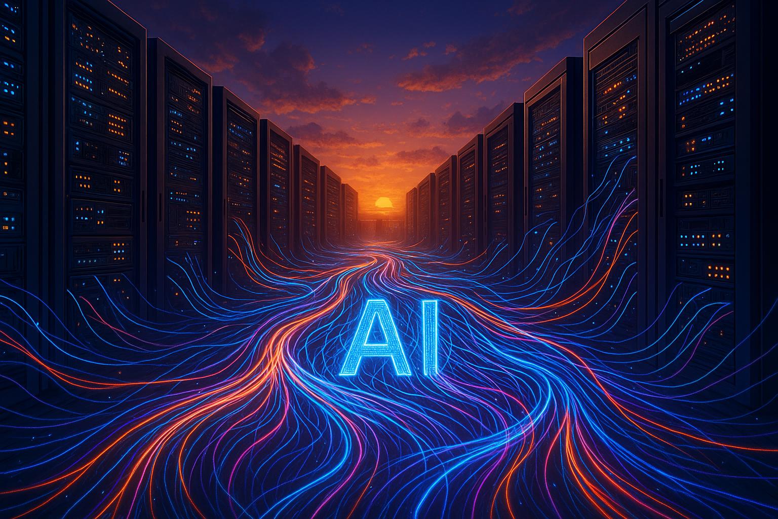 2026 set to be a decisive year for enterprise AI transformation and governance