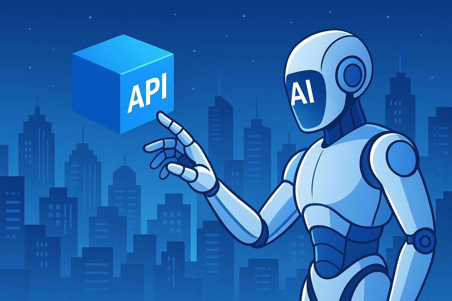 The rise of agent experience: designing APIs for autonomous AI consumers