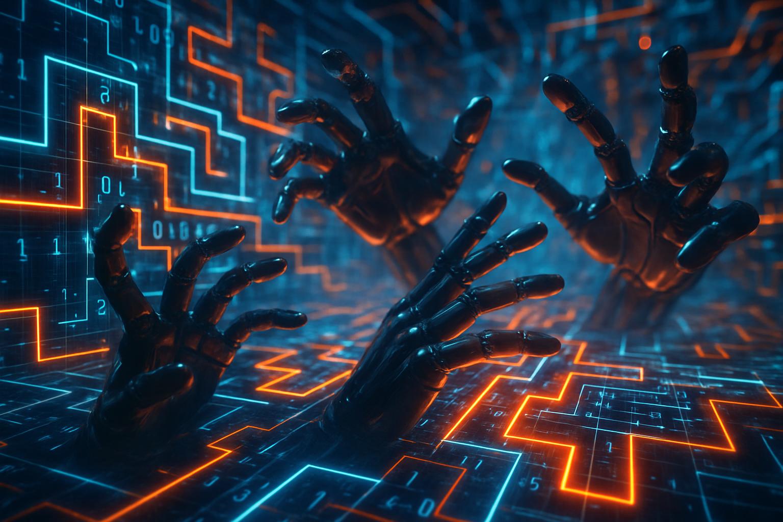 2025 marks a turning point as large language models embrace agentic capabilities and face new safety challenges