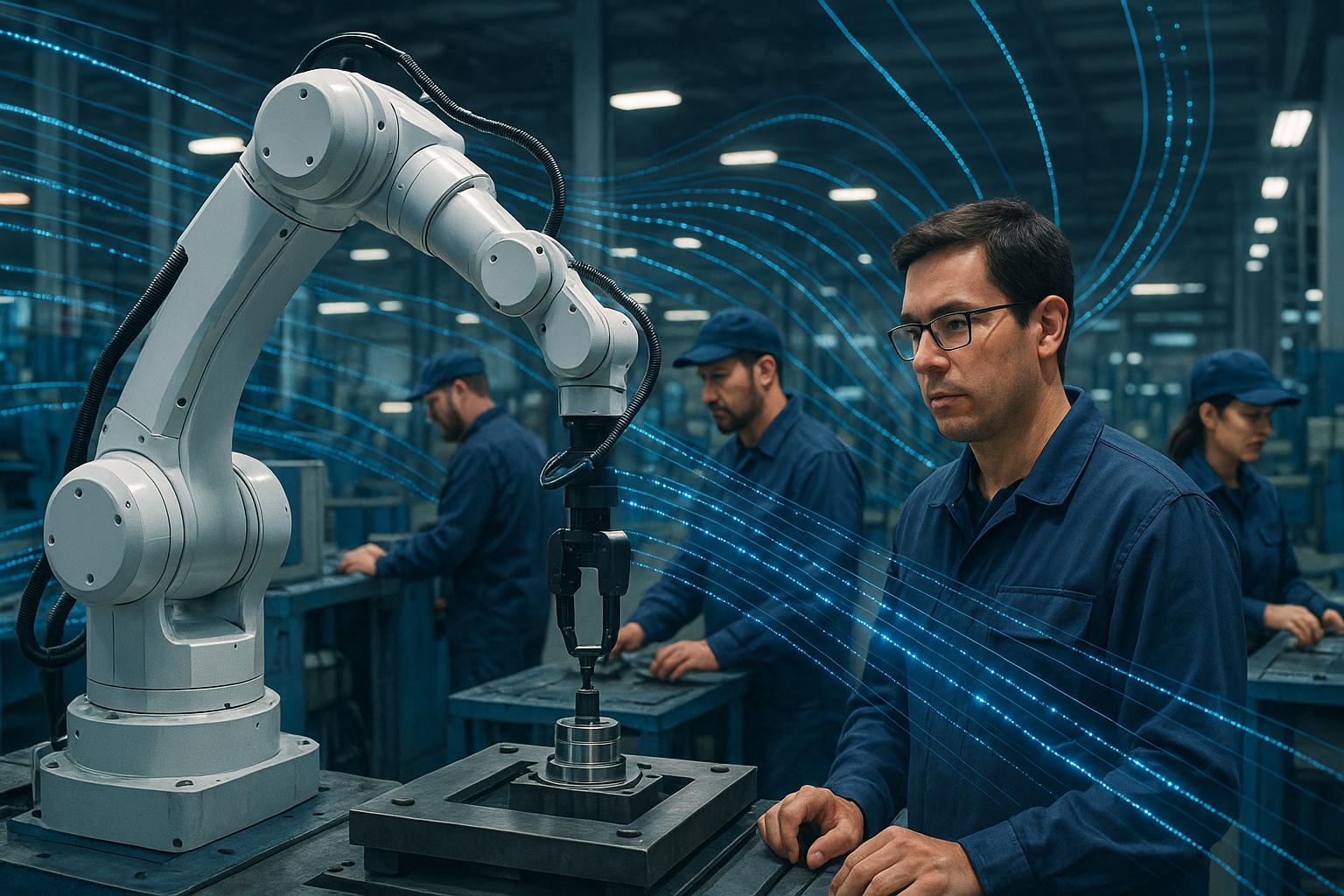 Agentic AI shifts from hype to scalable enterprise solution amid cautious industry progress