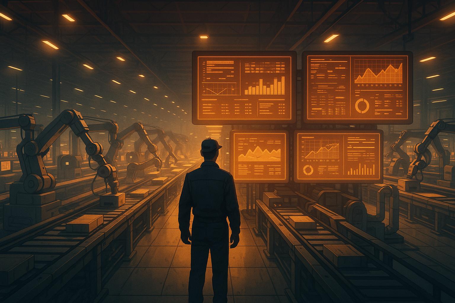 2026 marks the shift from spectacle to practical deployment in AI