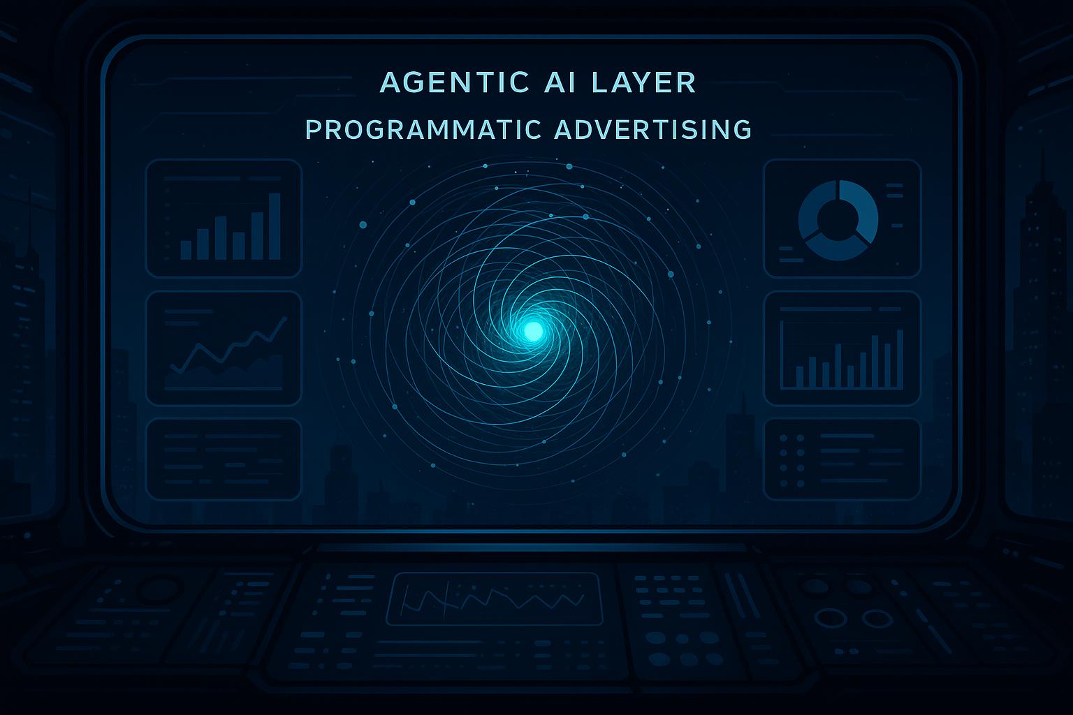 Yahoo DSP introduces agentic AI to revolutionise programmatic advertising at CES