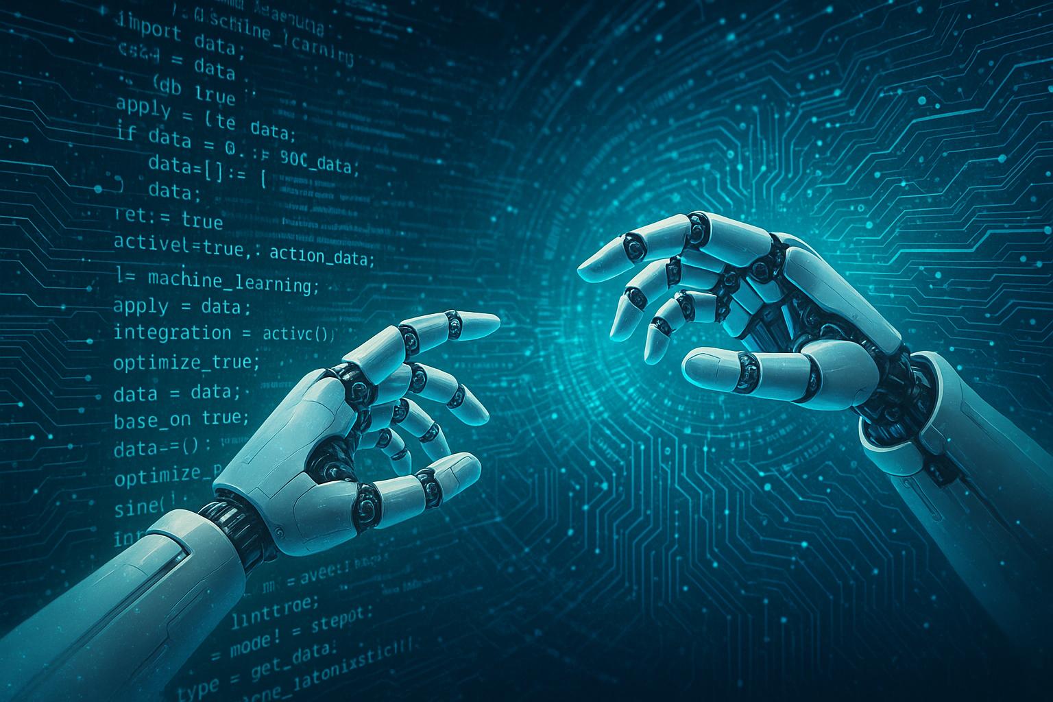 Australian MSPs embrace hyperautomation to redefine security, scalability and revenue