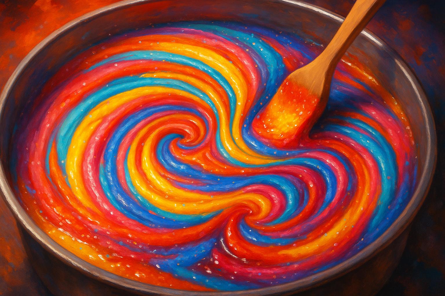 Hershey accelerates confectionery innovation with generative AI