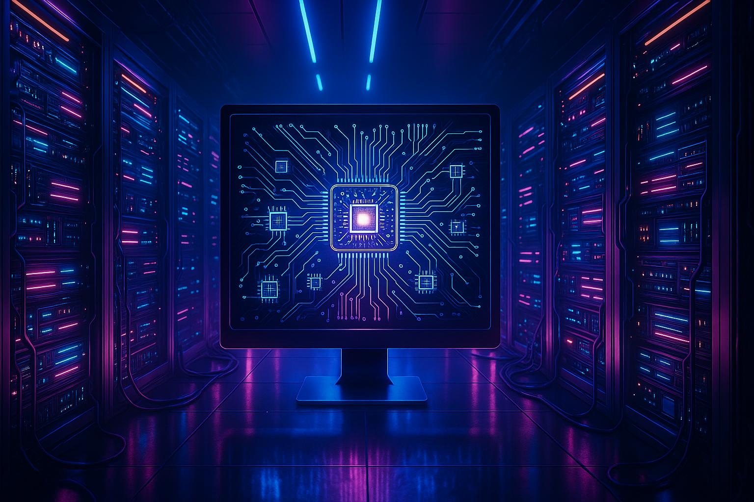 ChipHub launches AI-driven platform to revolutionise hardware procurement processes
