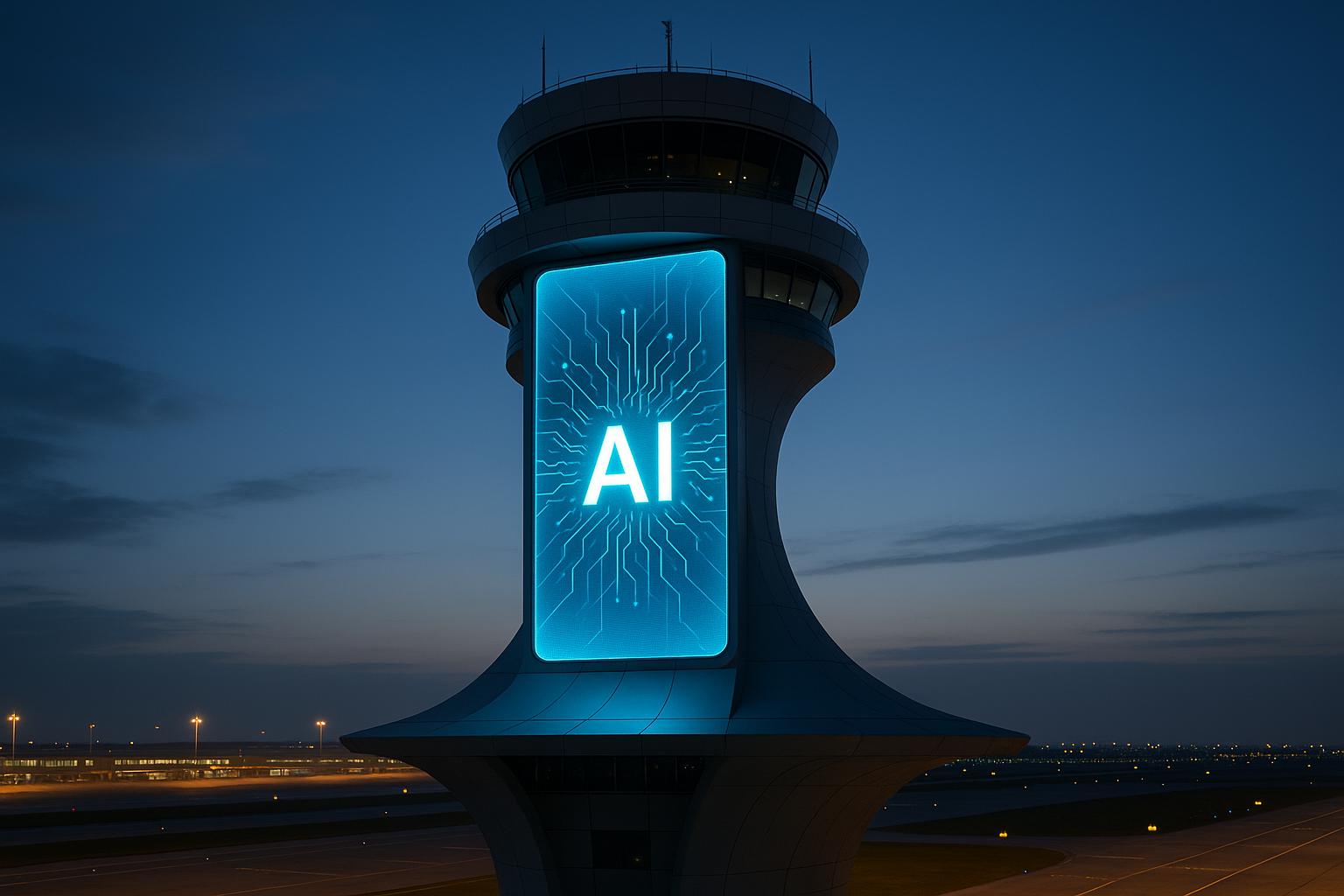 Aerios launches AI-powered upgrade to revolutionise air charter quotations