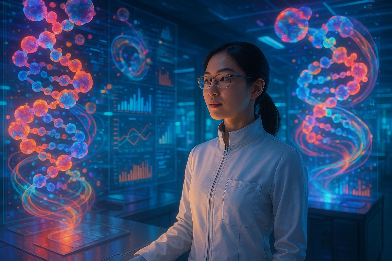 How AI-driven procurement is transforming strategic value at Bristol Myers Squibb and Invesco