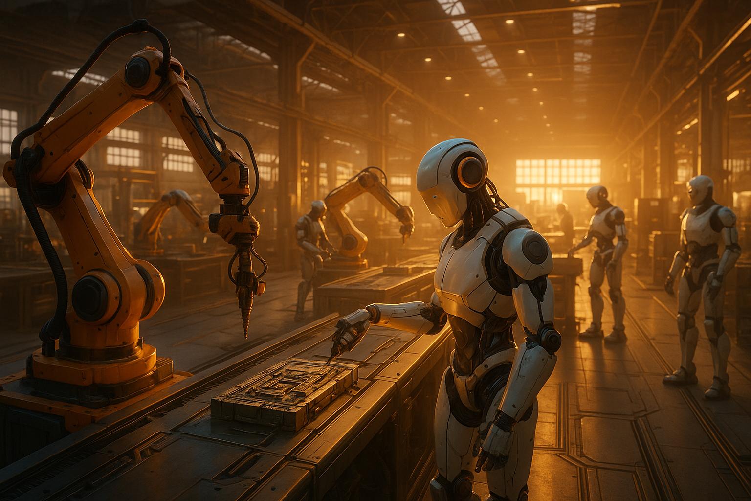 Sage embeds Copilot AI into mid-market ERP to enable proactive automation