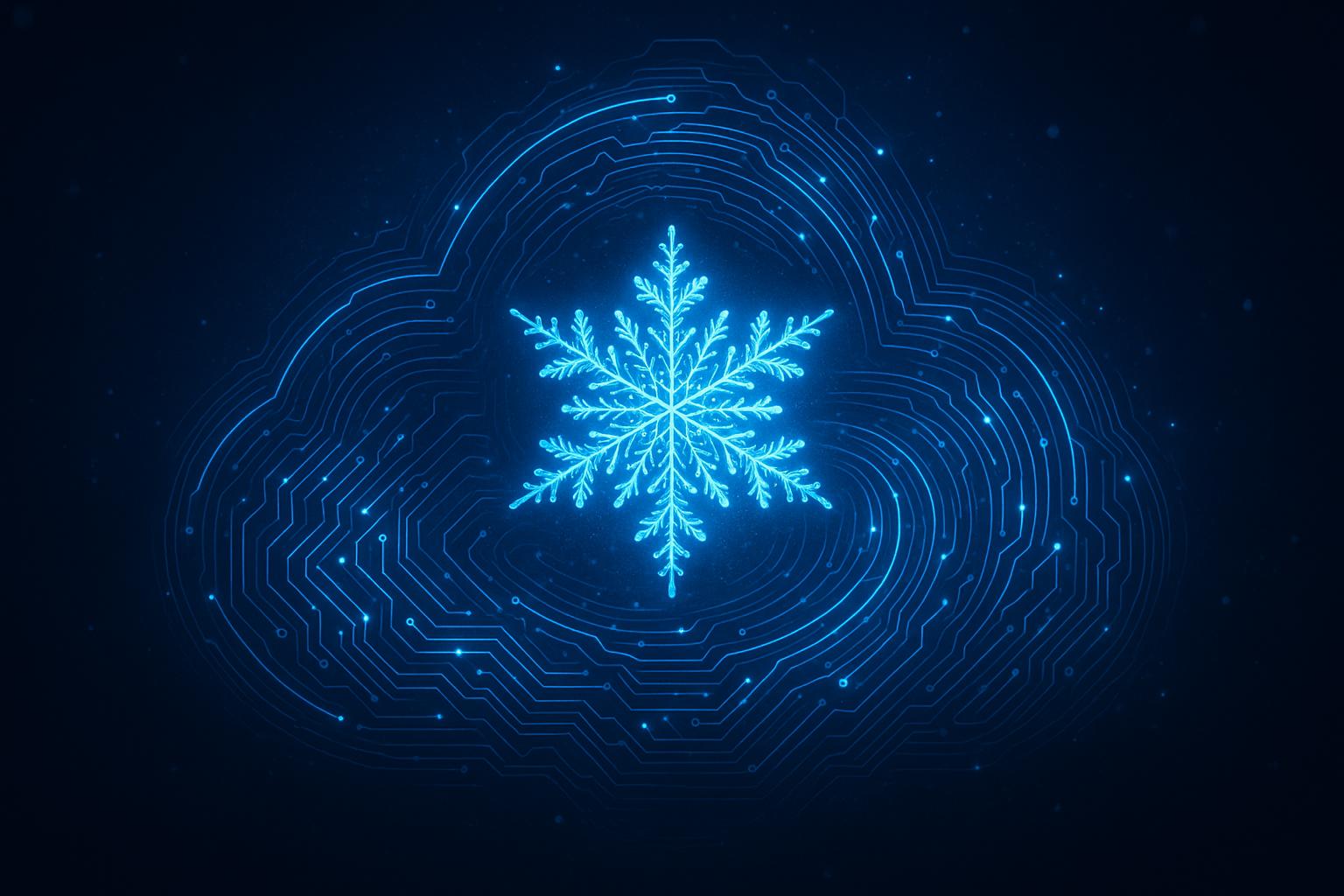 Snowflake partners with OpenAI to embed frontier models into data cloud for enterprise AI