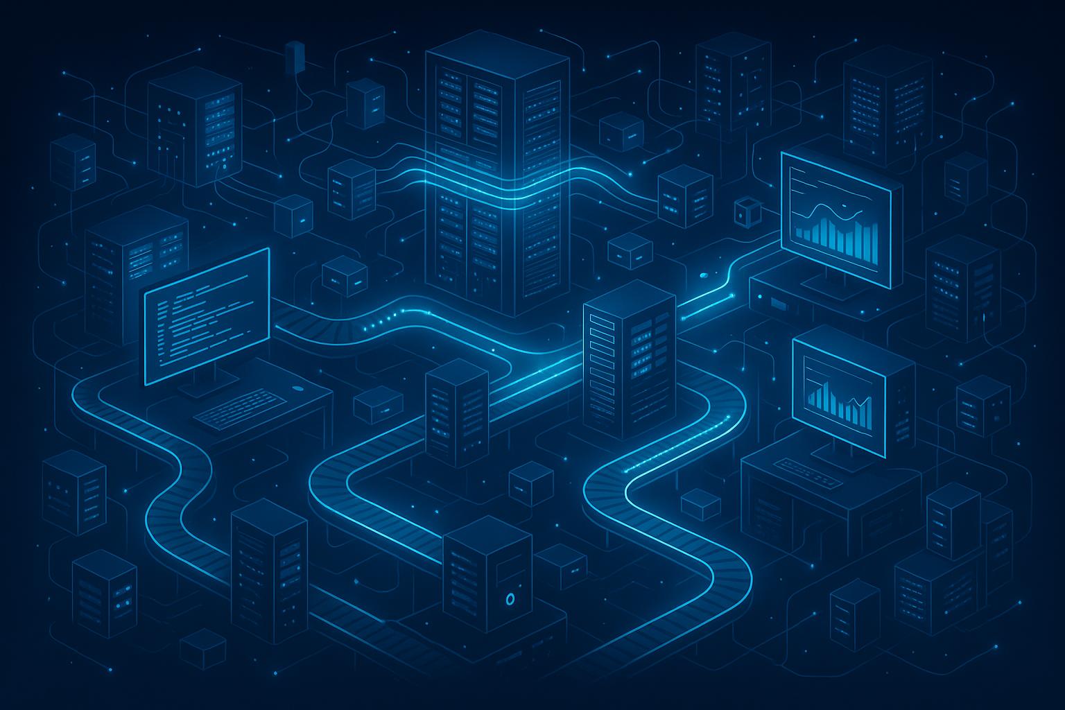 Databricks reports surge in multi-agent AI systems transforming enterprise workflows