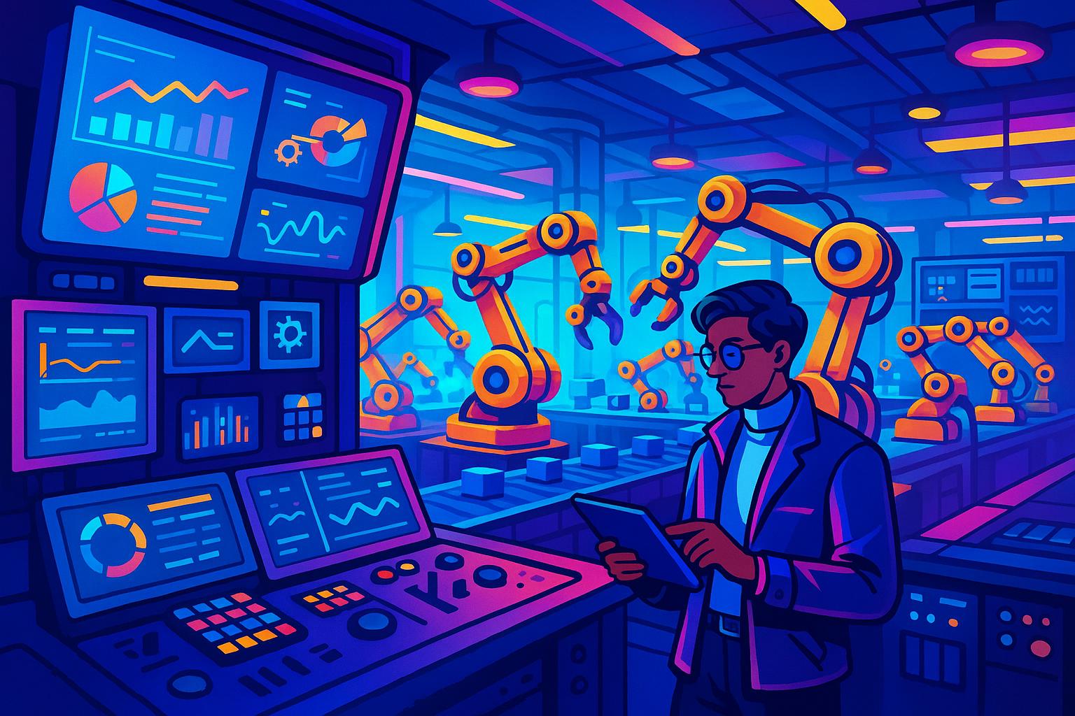 Resolve AI secures $125m Series A to revolutionise AI-driven software production management