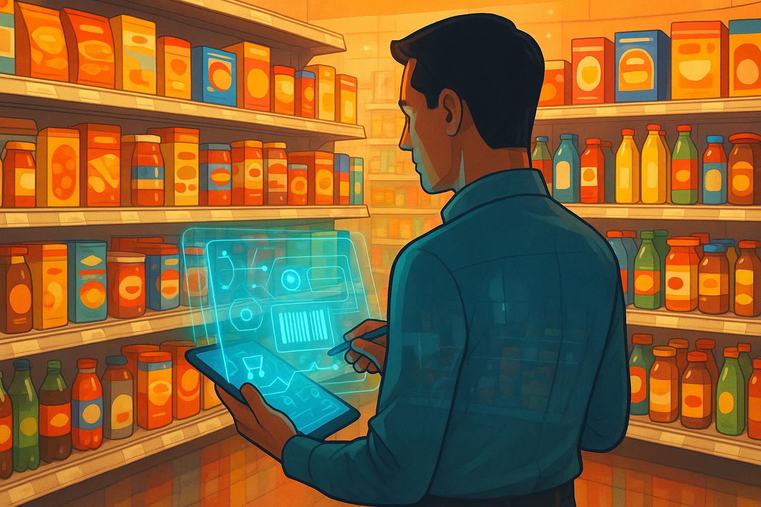 RangeMe introduces AI summaries to speed up retail product discovery amid rising new SKUs