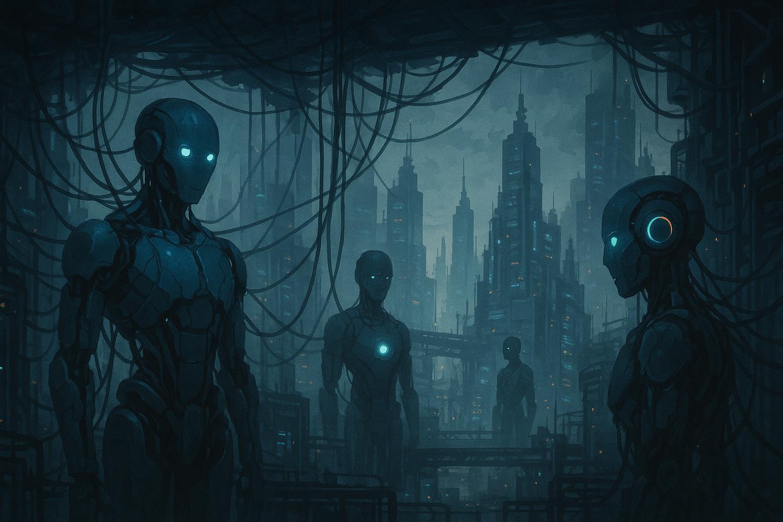 New reports reveal escalating risks as AI agents become powerful yet vulnerable tools