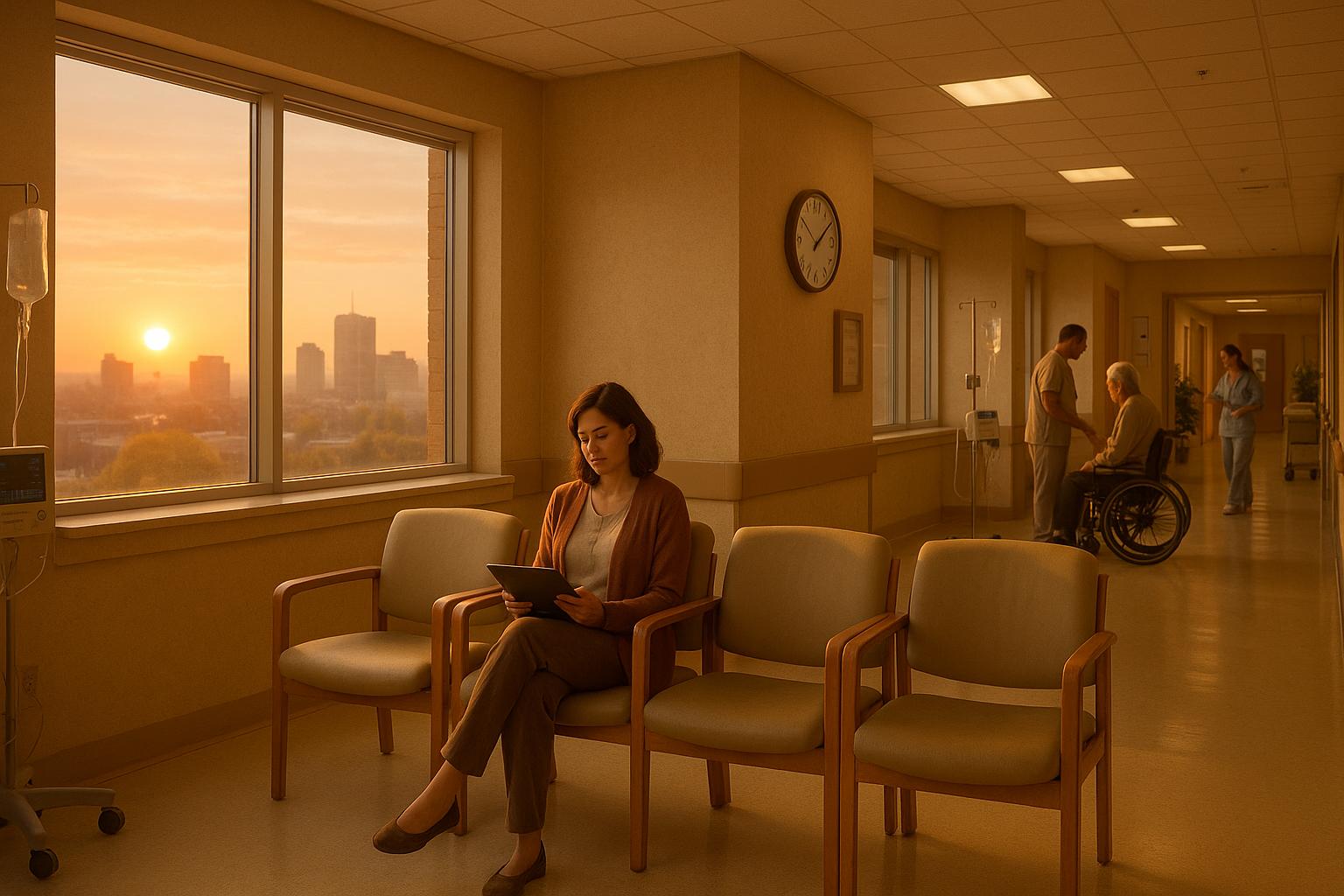 SpendRule raises $2 million to revolutionise hospital invoice validation with AI