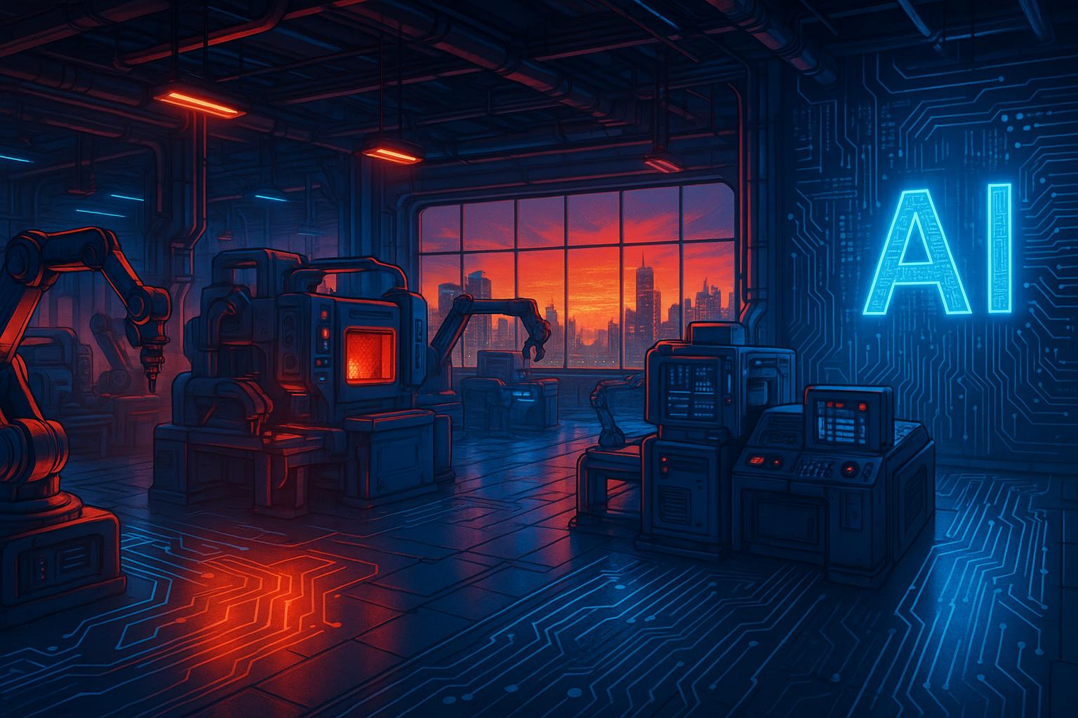 Google’s startup chief warns generative AI business models risk obsolescence without in-house differentiation