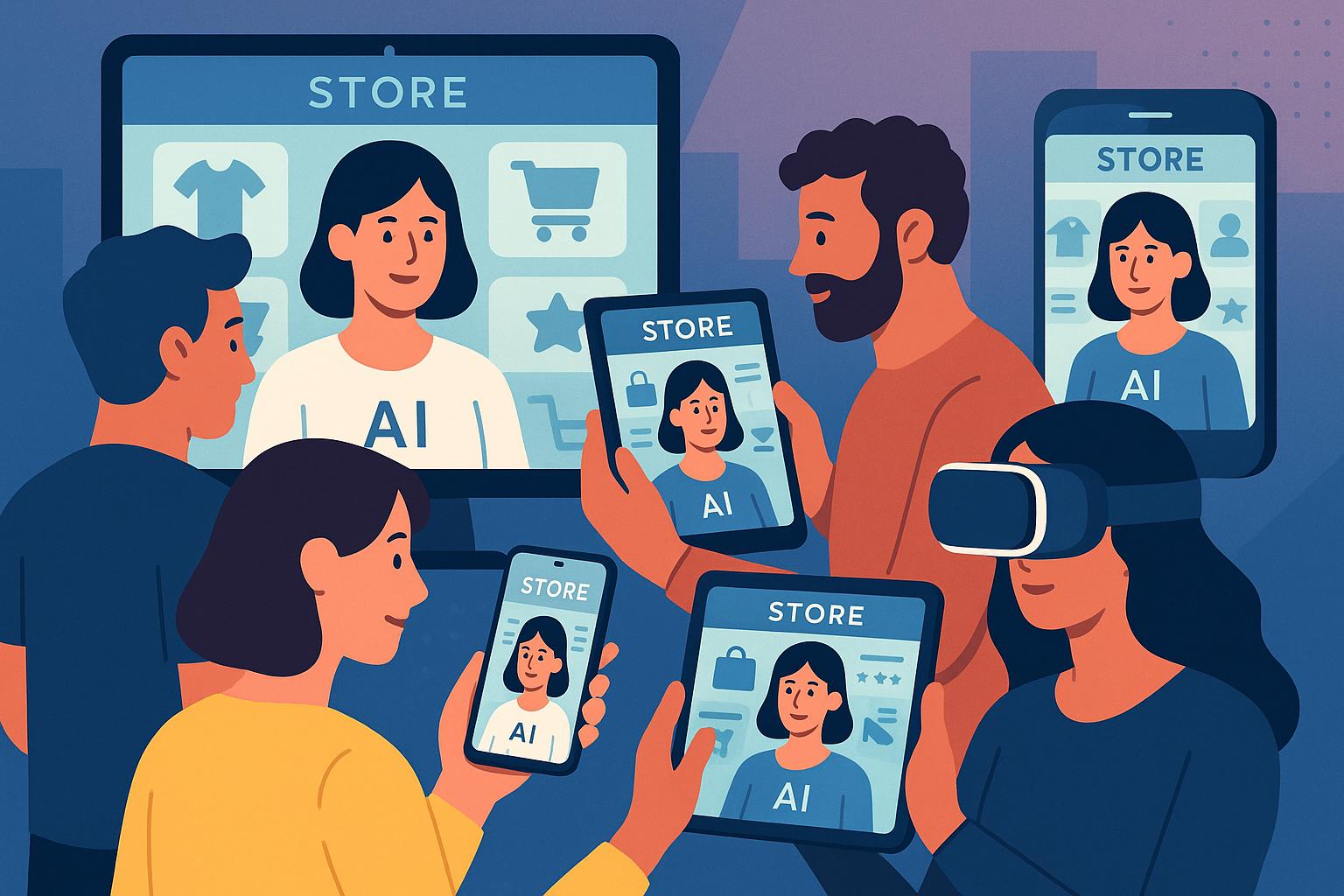 InMobi’s agentic commerce vision promises trillion-dollar economic shifts but raises transparency and ethical concerns