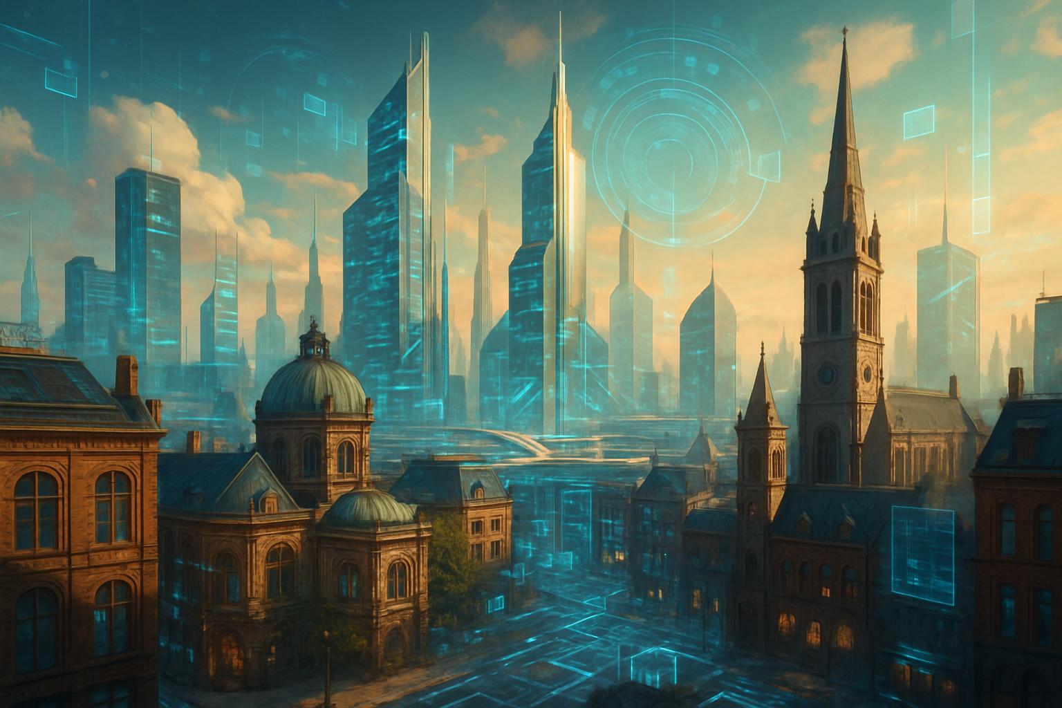 Liberty Mutual’s CIO advocates cautious AI adoption balancing security and innovation