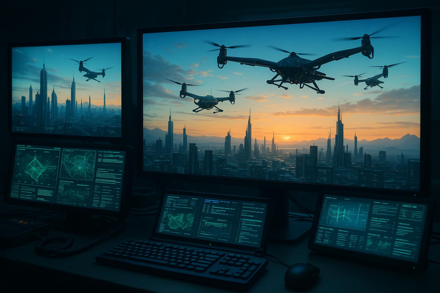 Pentagon integrates Elon Musk’s Grok AI into classified military networks amid safety and ethical concerns