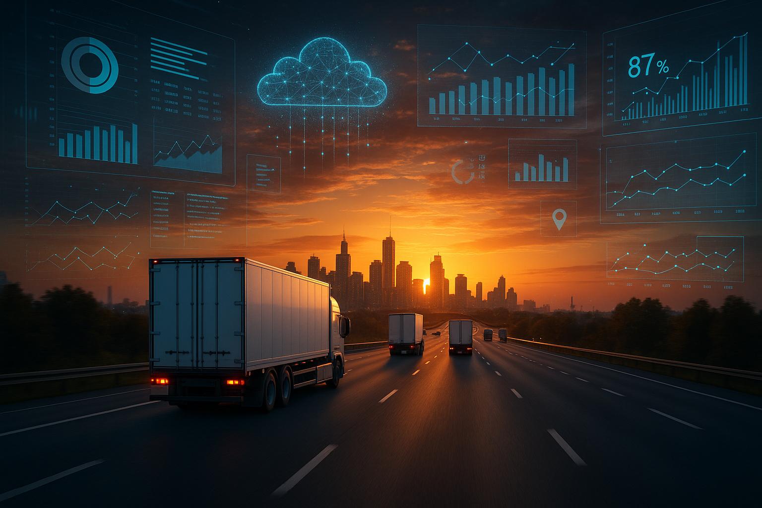 Project44 unveils AI-driven freight procurement to transform cost management and efficiency