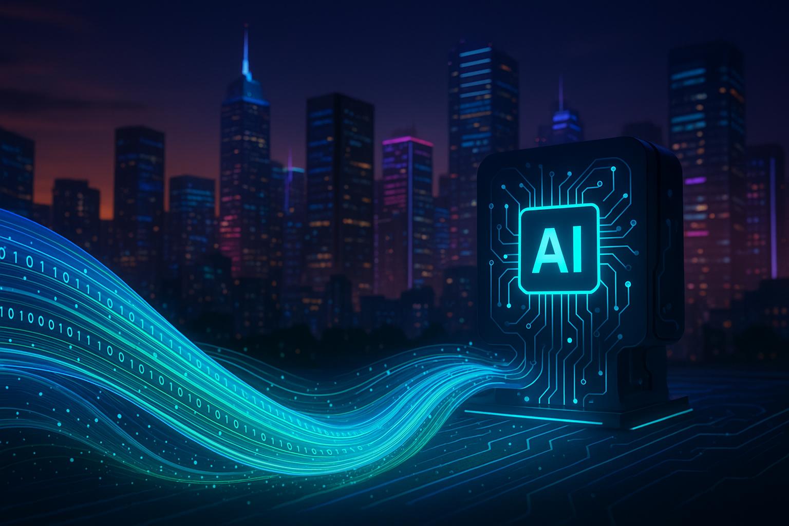 Josef launches AI tool to revolutionise legal intake with deterministic ingestion engine