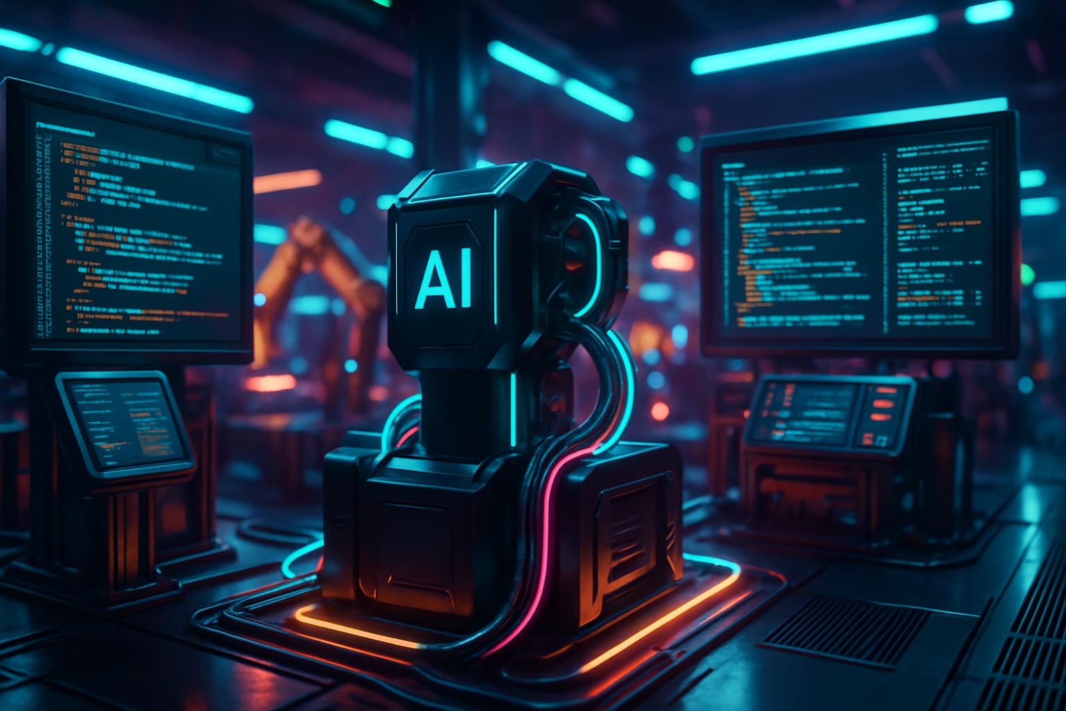 Jeff Bezos’s Project Prometheus aims to revolutionise factory automation with advanced AI