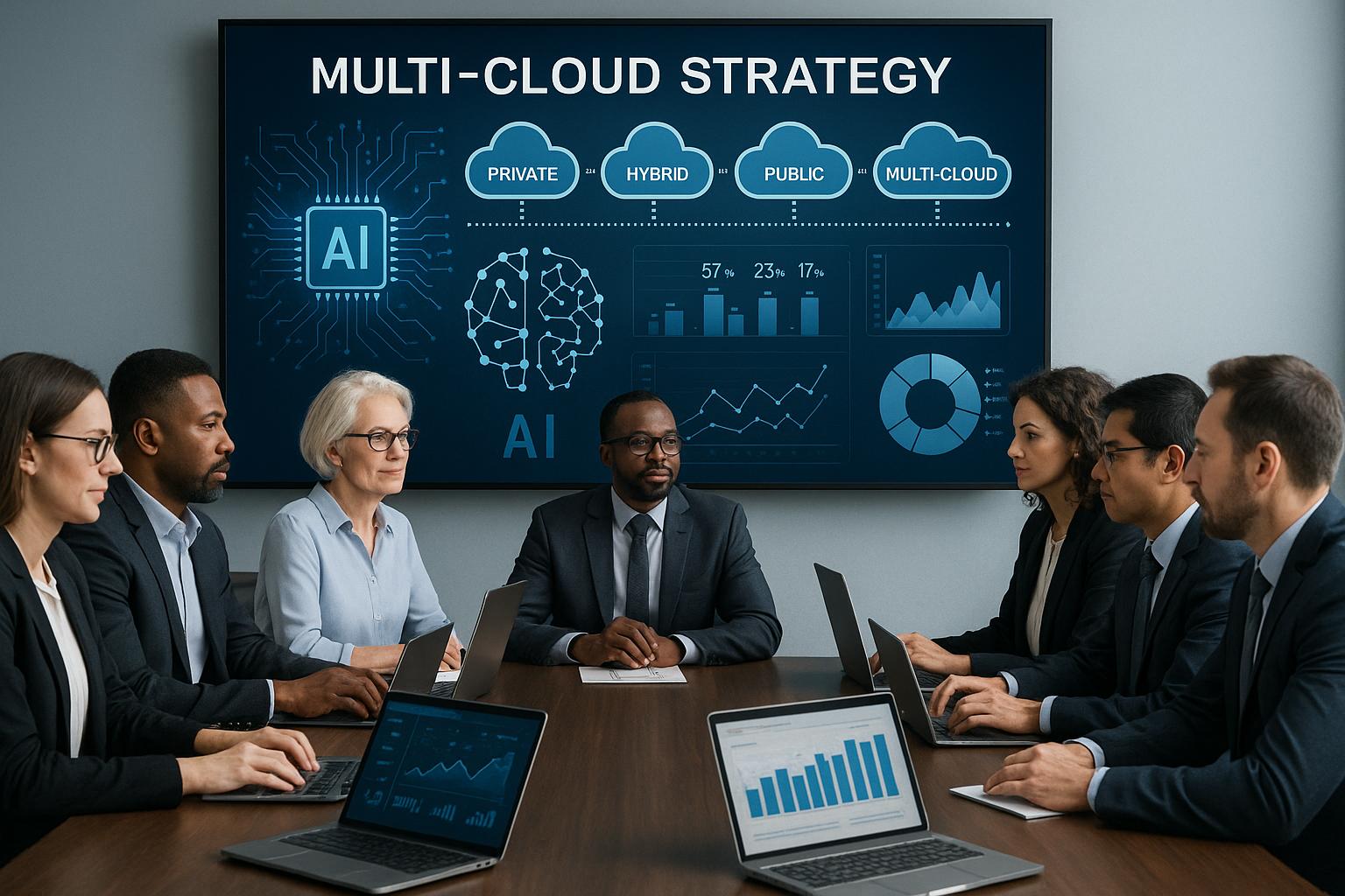 Accenture and Databricks launch specialised AI deployment group to accelerate enterprise adoption