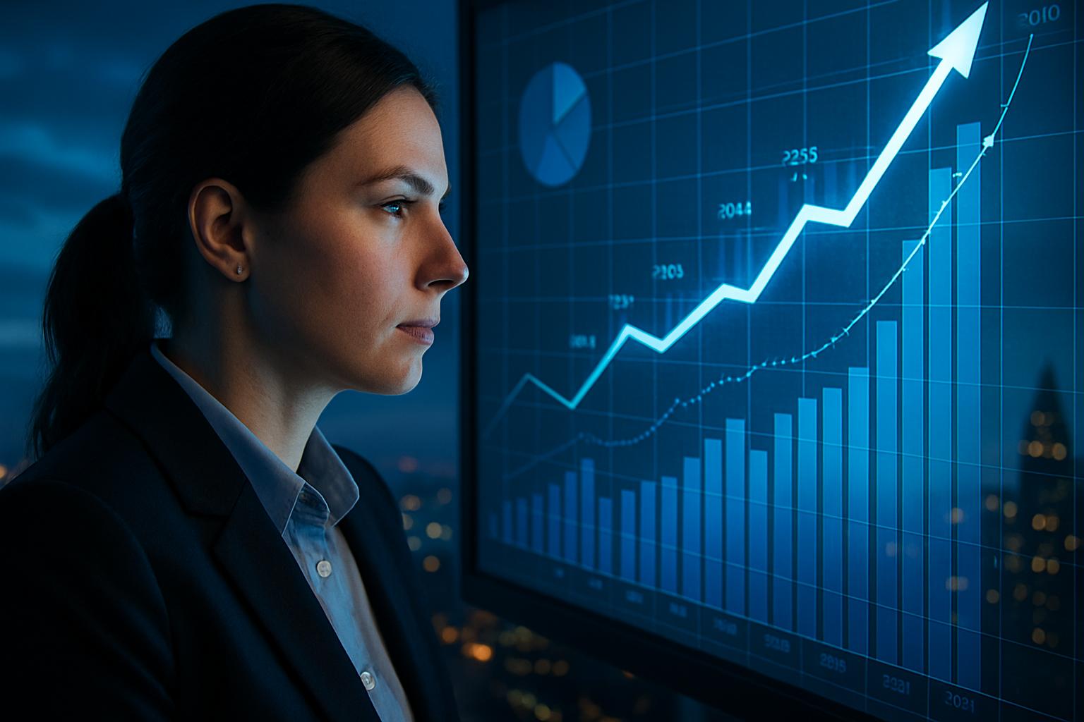 Procurement automation evolves from cost-cutting tool to strategic resilience enabler