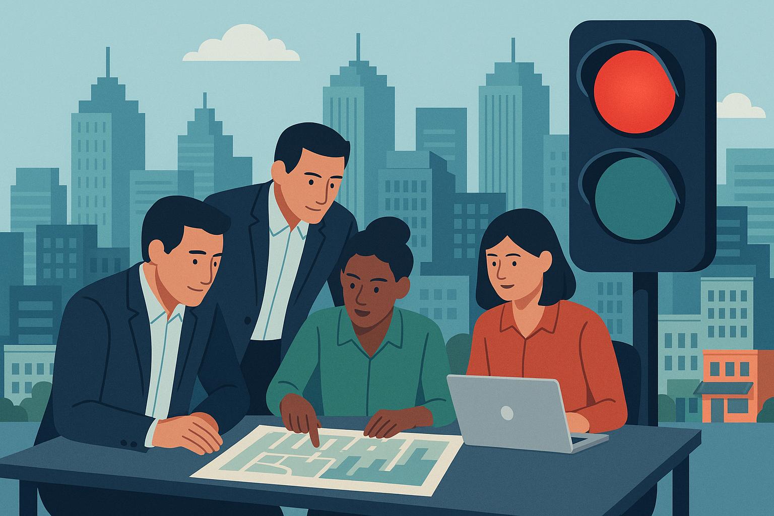 ServiceNow warns Australian businesses risk falling behind in AI integration