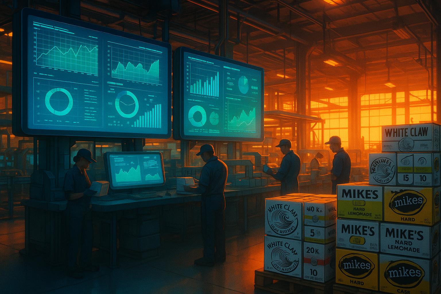 Mark Anthony Group leverages Snowflake’s AI-driven data integration to transform decision-making