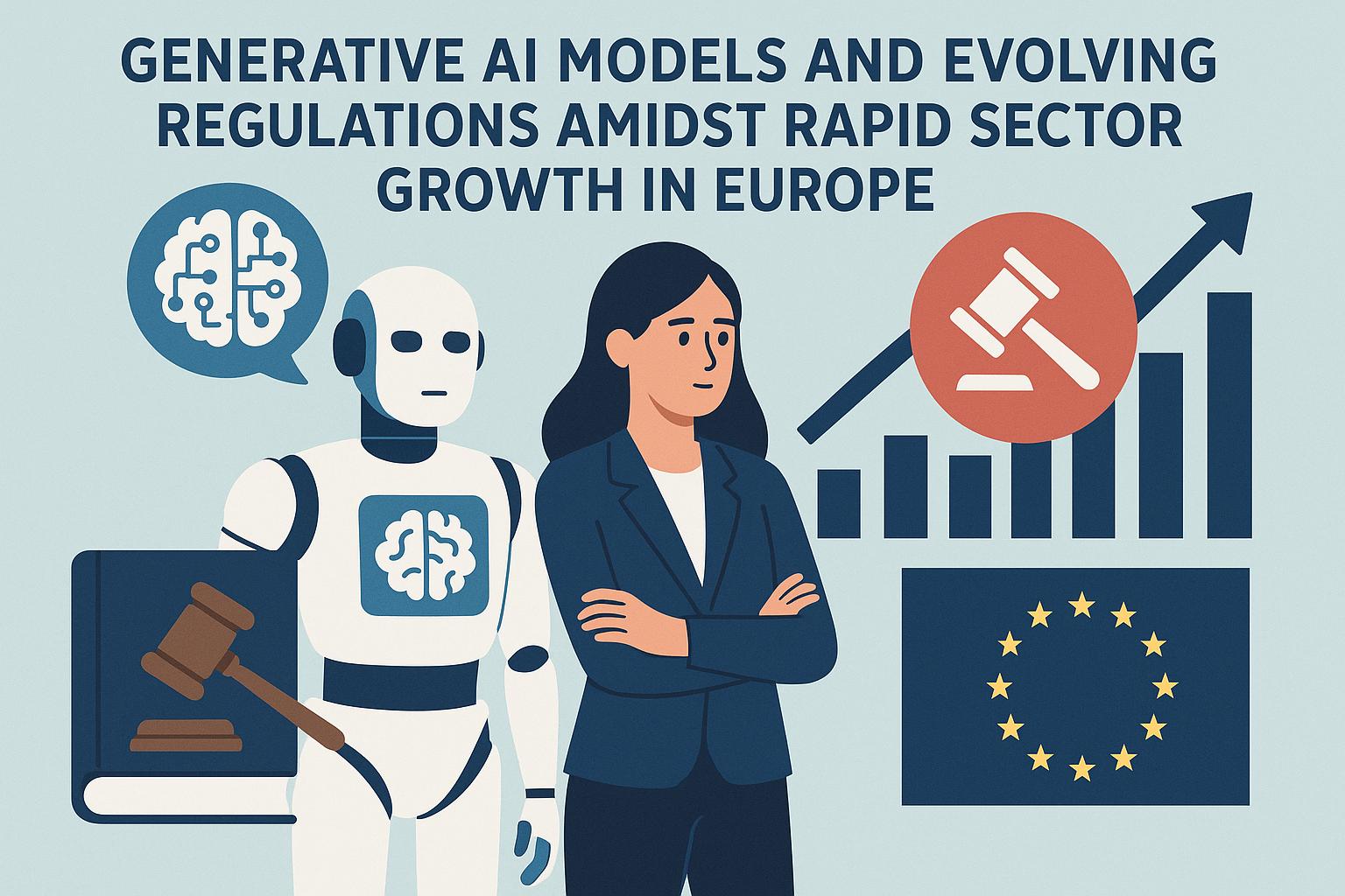 Europe’s AI spending set for sharp rise as generative models dominate enterprise investments