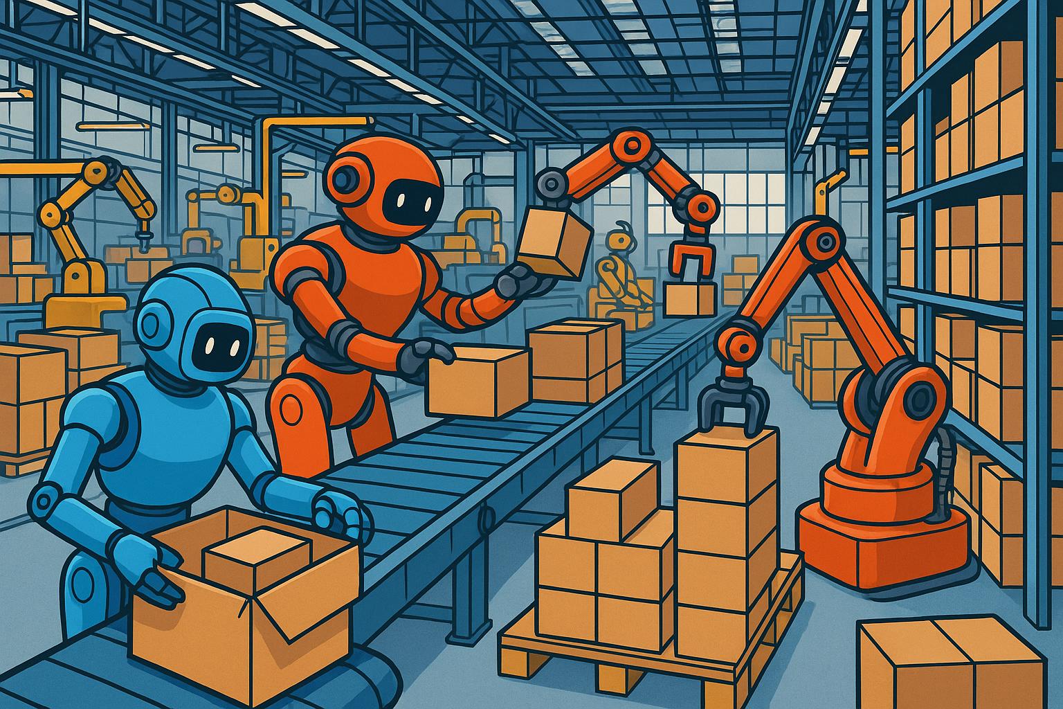 From experimentation to enterprise: how agentic AI is transforming business operations at scale