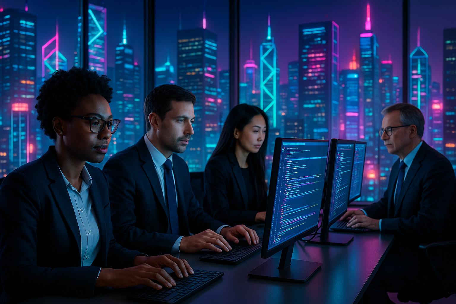 Box CEO Aaron Levie advocates embracing high AI token usage as a sign of innovation