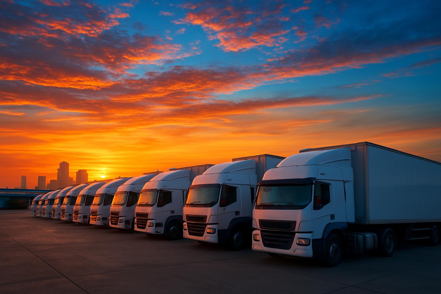 PartsNow.AI revolutionises heavy-duty parts procurement with 24/7 AI assistance