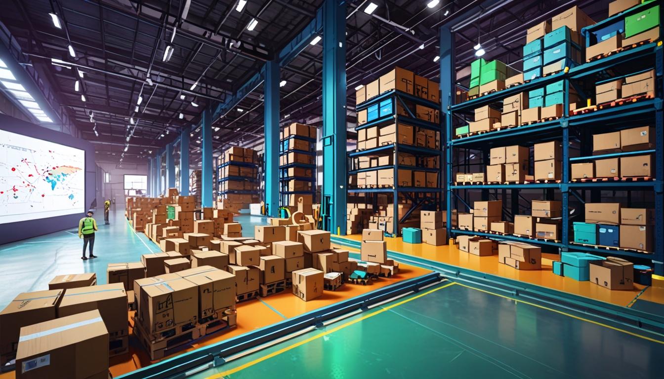 Transformational change in retail and supplier relationships by 2025