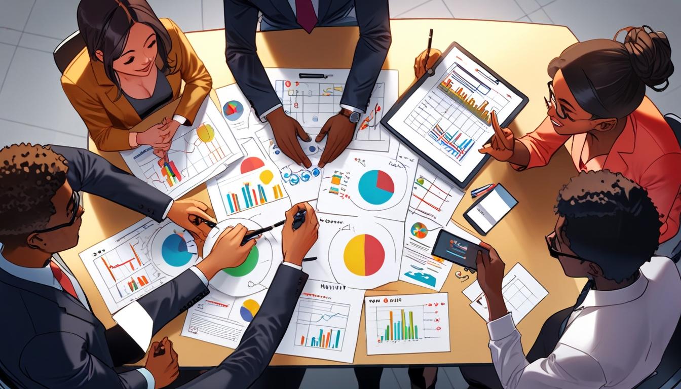 Navigating supplier relationship management in a changing landscape