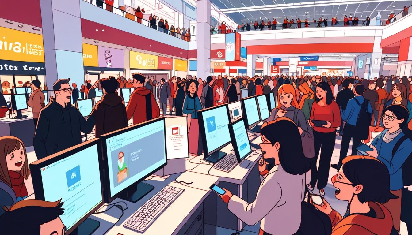 Retailers focus on supplier relationship management ahead of holiday season