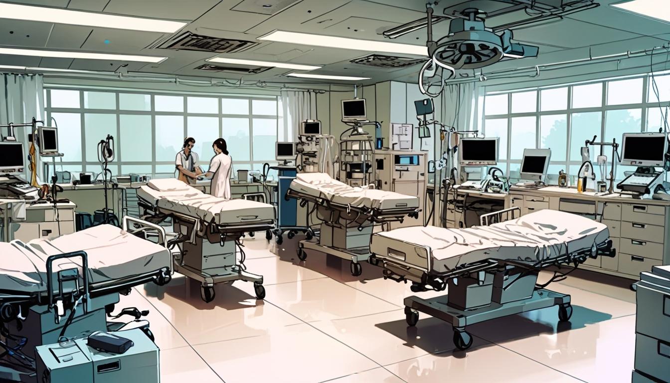 Healthcare supply chain professionals voice concerns over new import tariffs