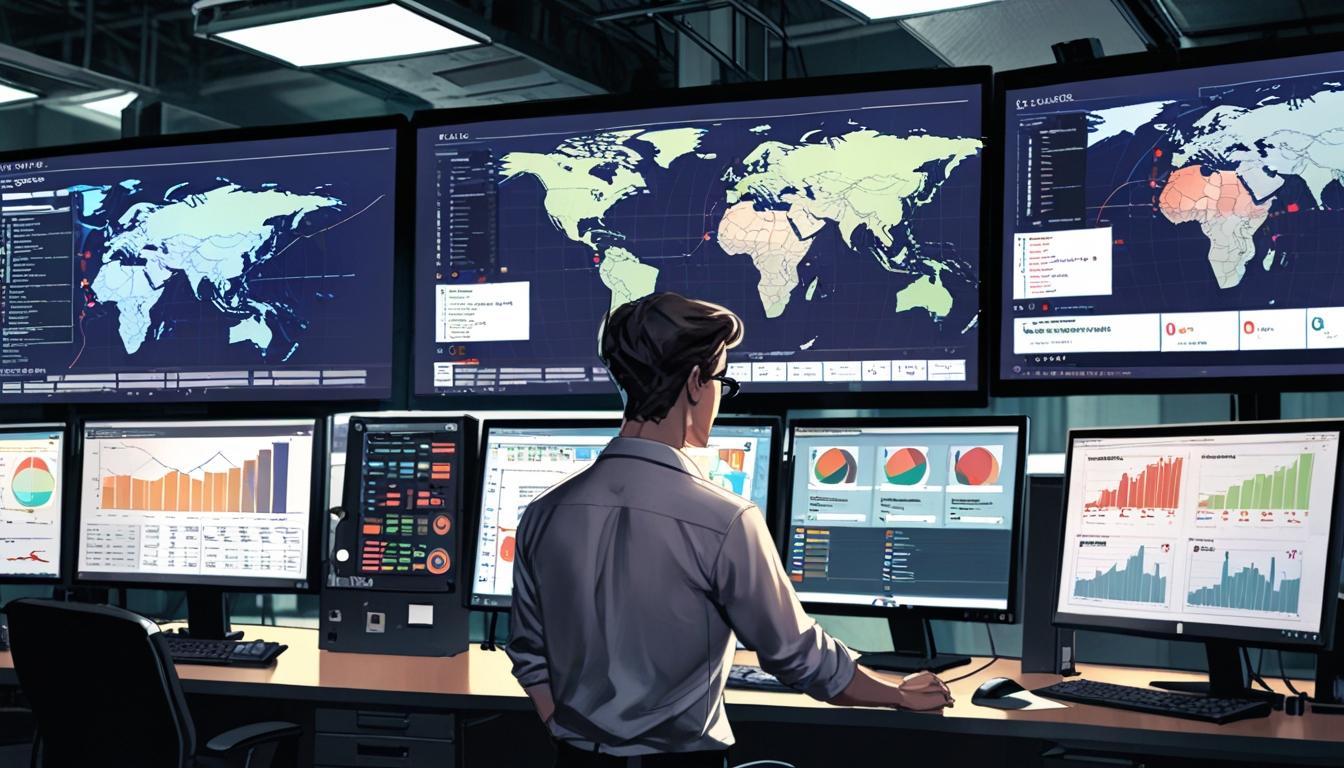 New software aims to tackle profitability challenges in the 3PL sector