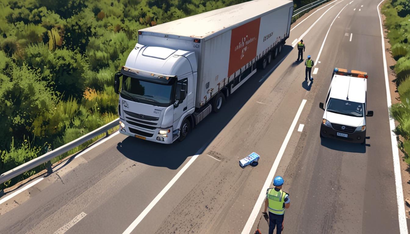 North America's supply chains face critical disruptions