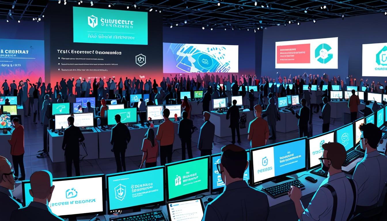 Distributors bolster security offerings through strategic partnerships