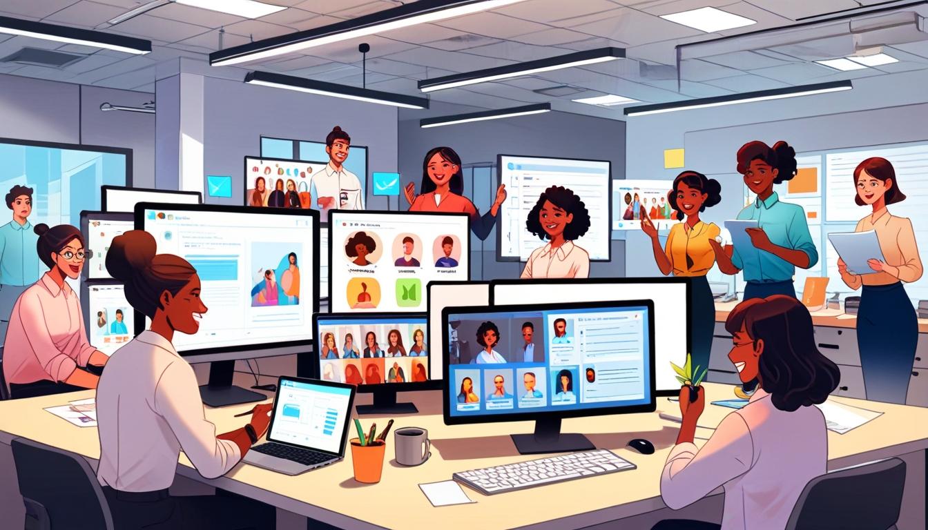 Zoom enhances its platform to lead in unified communications