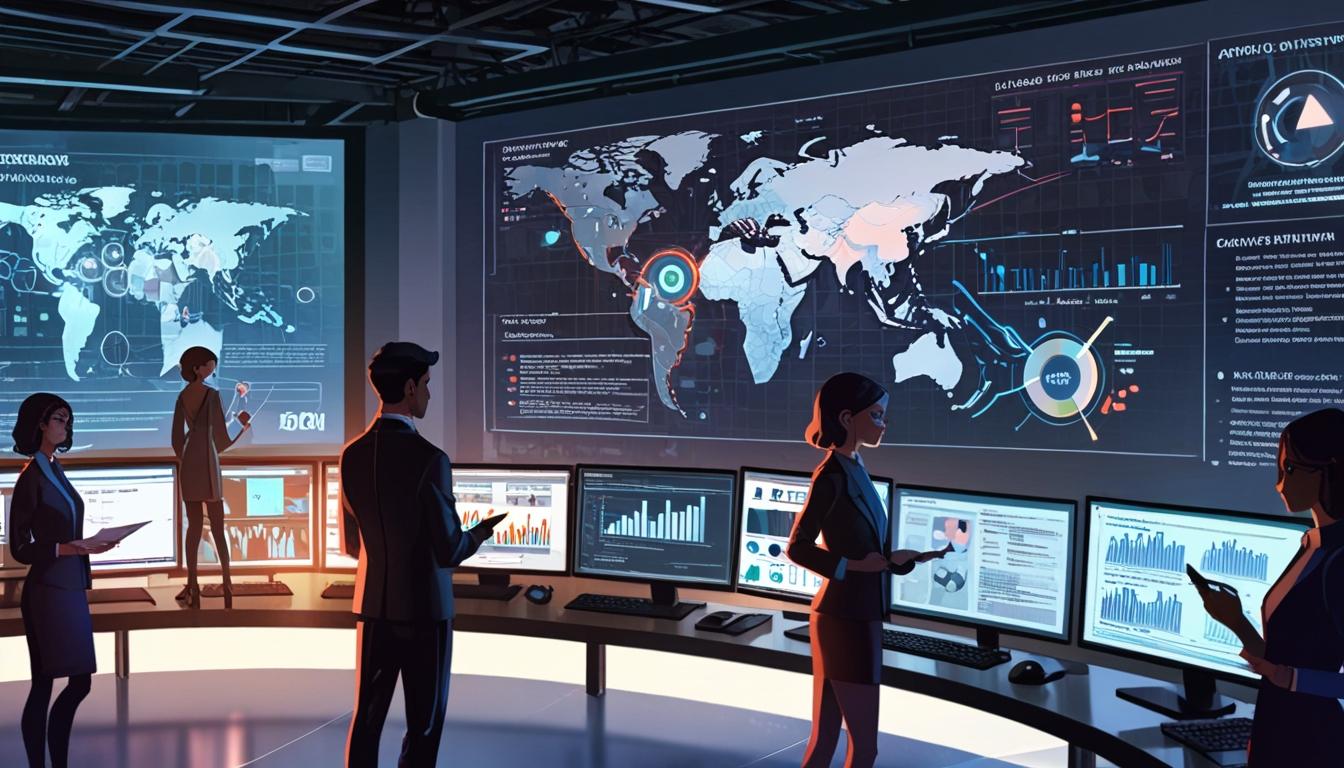 AI agents set to revolutionise procurement by 2025