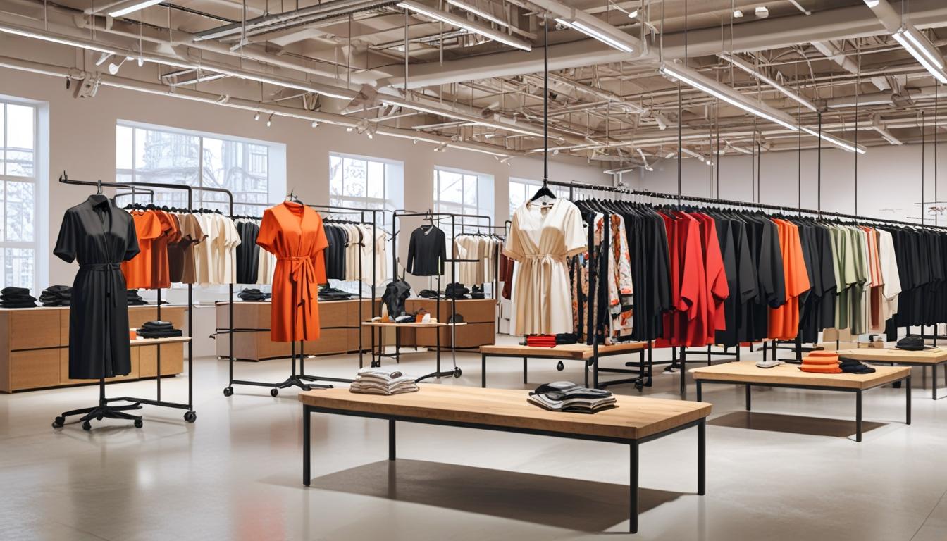 H&M shifts supply chain strategy to enhance regional sourcing