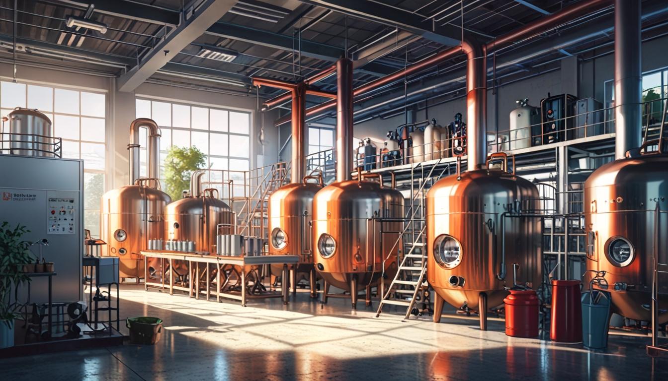 Italian company expands into functional beverages market with RSM Global's support