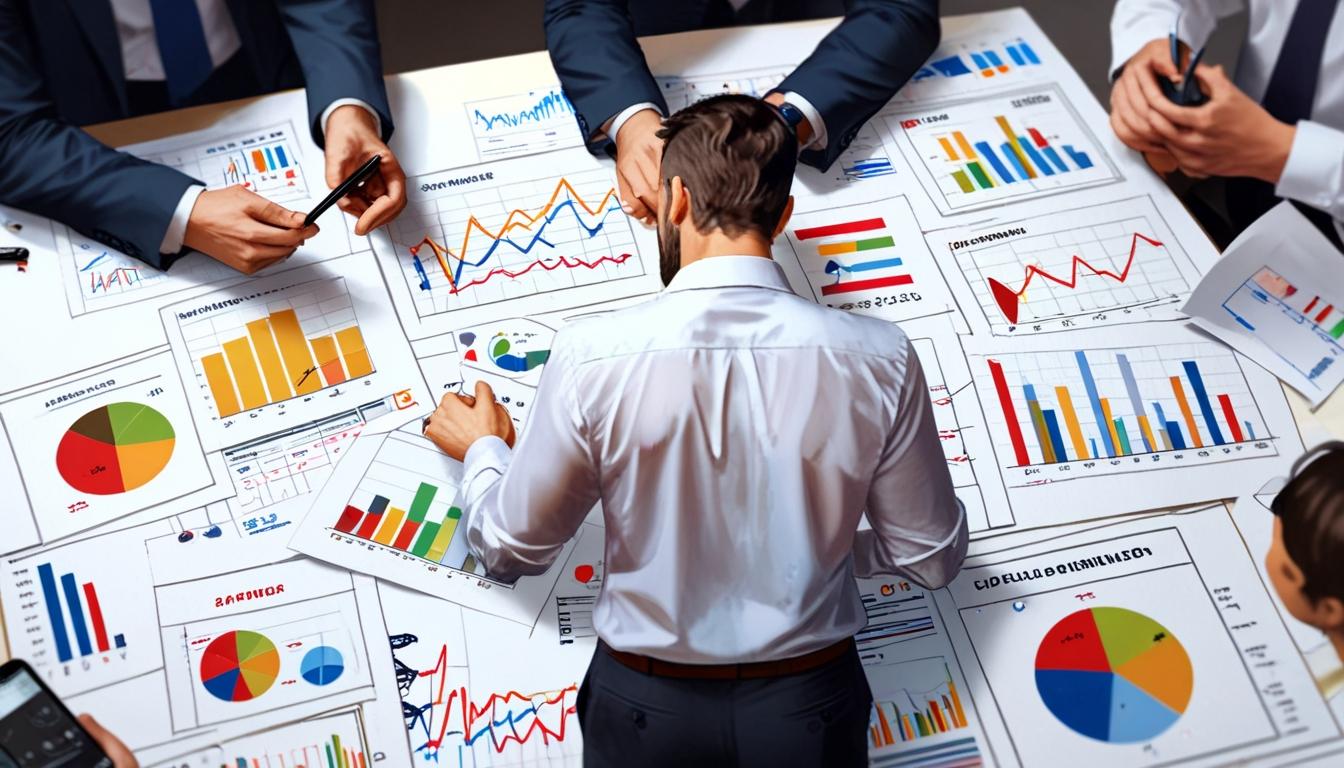 The importance of win-win scenarios in supplier relationship management