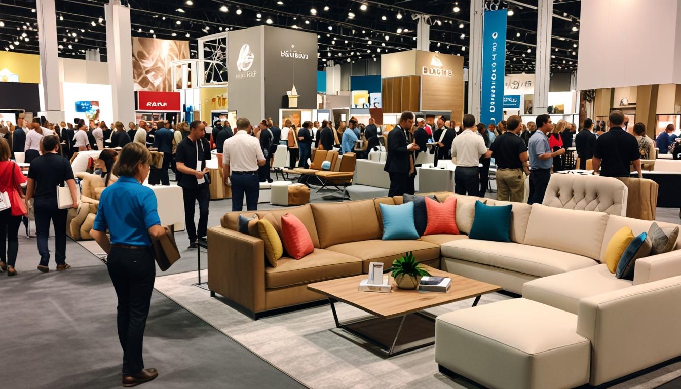 Flexsteel adapts to tariff uncertainties while maintaining growth